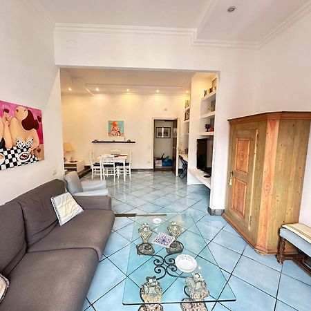 City Life Apartment Naples Exterior photo