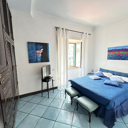 City Life Apartment Naples Exterior photo