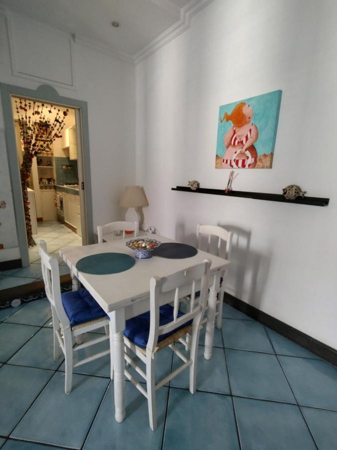 City Life Apartment Naples Exterior photo