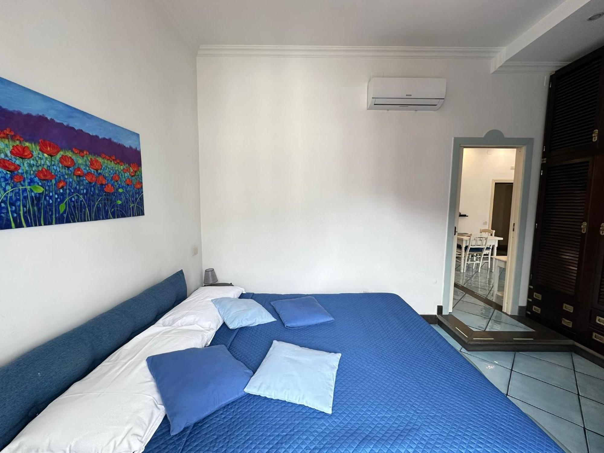 City Life Apartment Naples Exterior photo